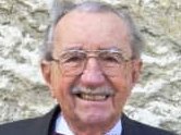 Guenot Jean-Henri fils de Jean 19-05-1920 décédé en 2010